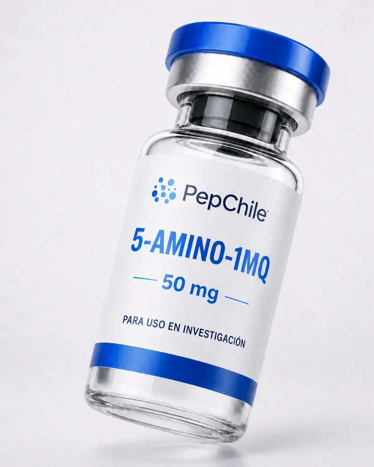 5-Amino-1MQ PepChile