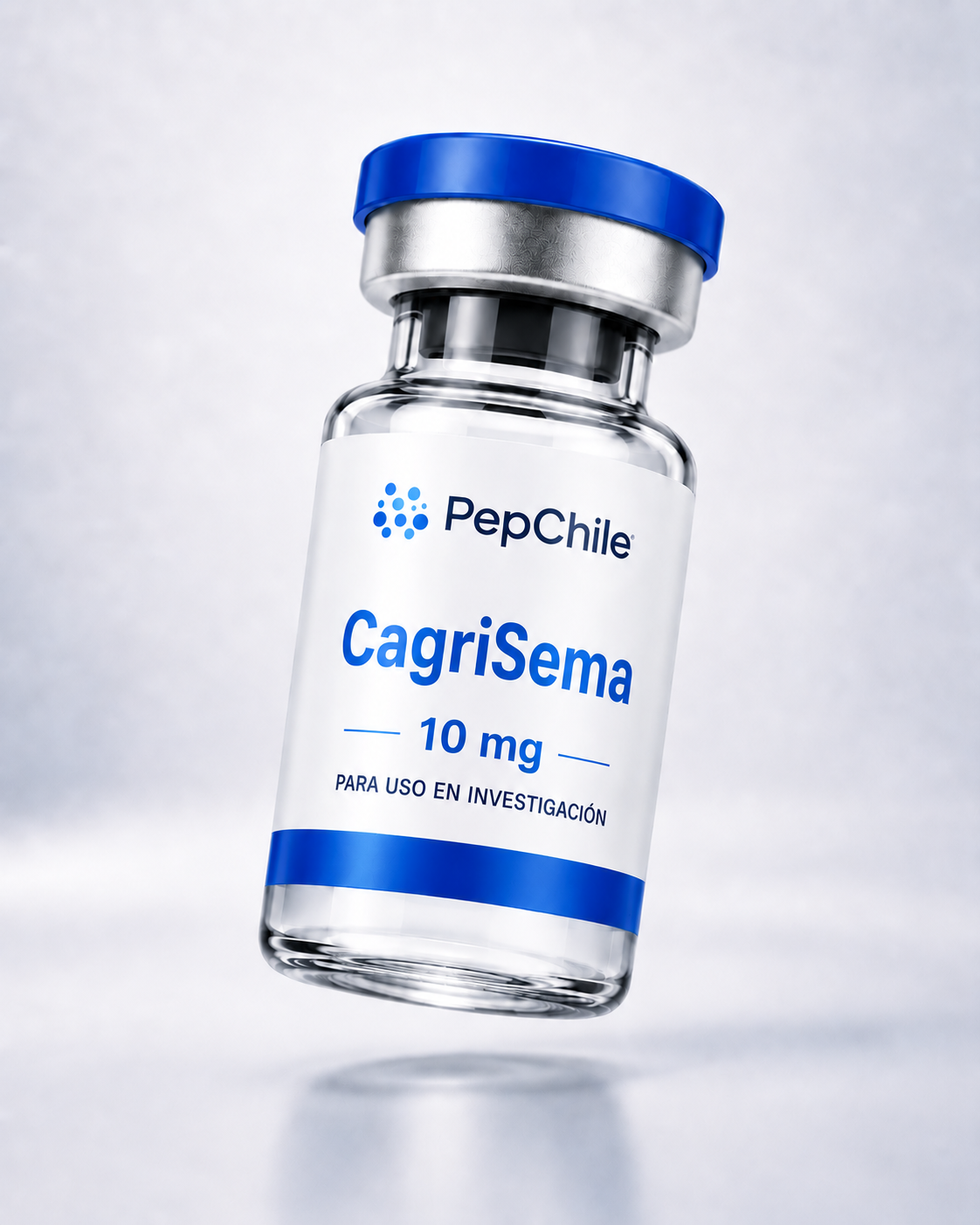 CagriSema PepChile