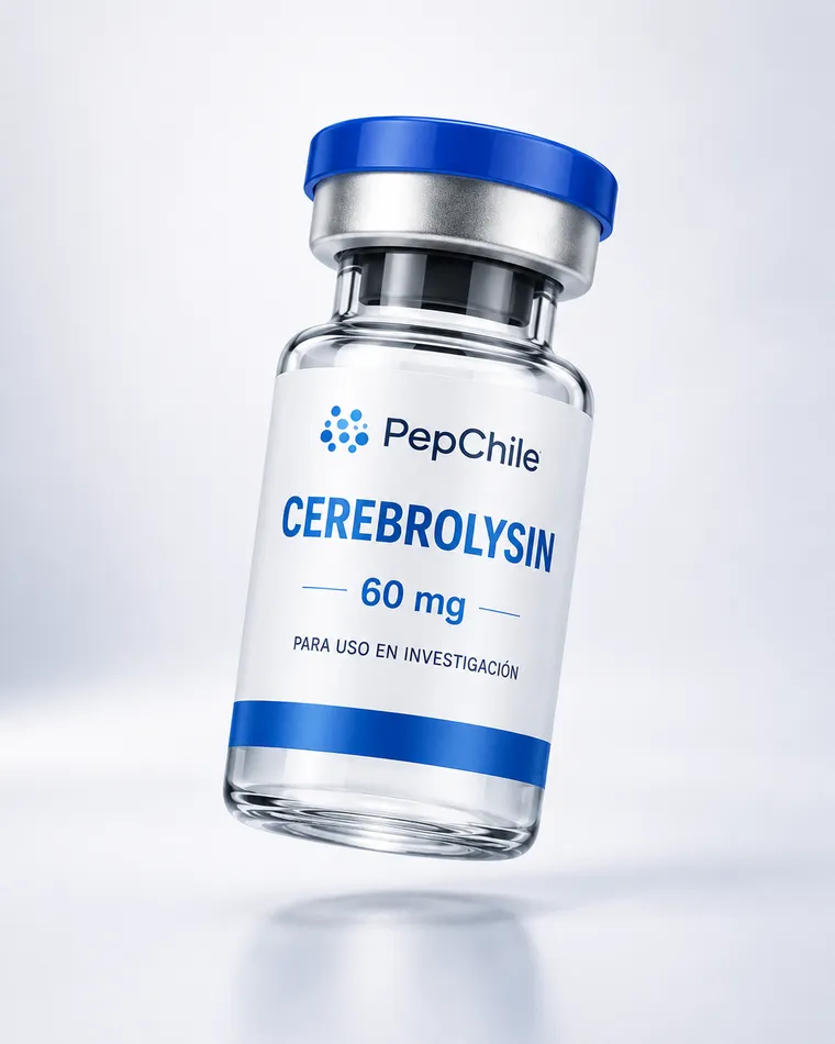 Cerebrolysin PepChile