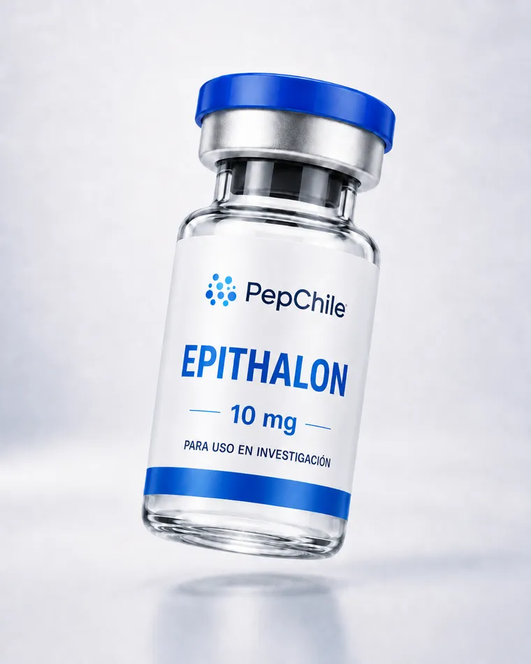 Epithalon - 10mg PepChile