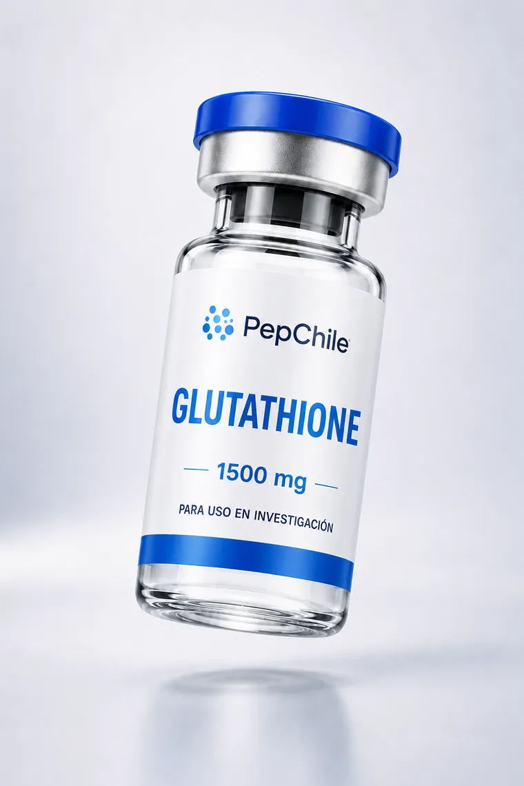 Glutathione PepChile