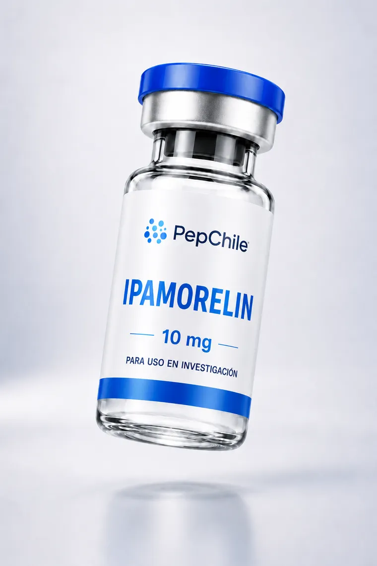 Ipamorelin PepChile