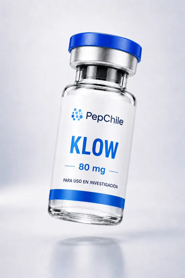 KLOW - 80mg PepChile