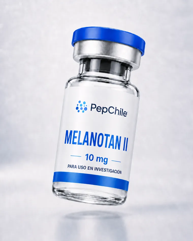 Melanotan II PepChile