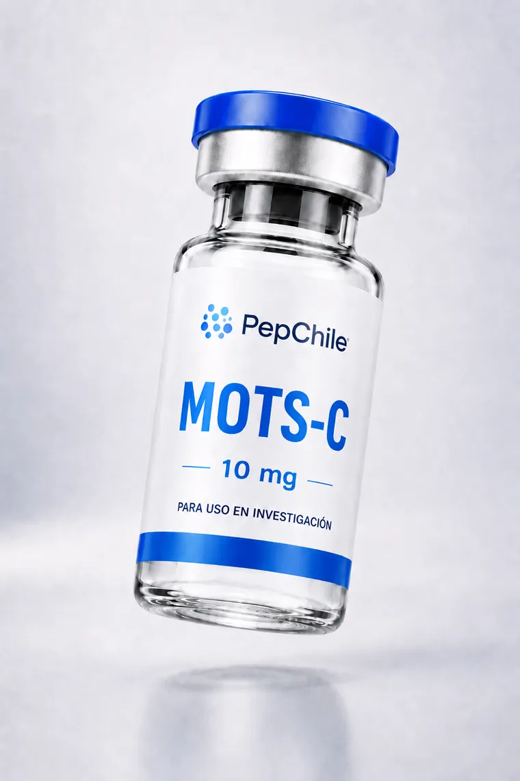 MOTS-c - 10mg PepChile