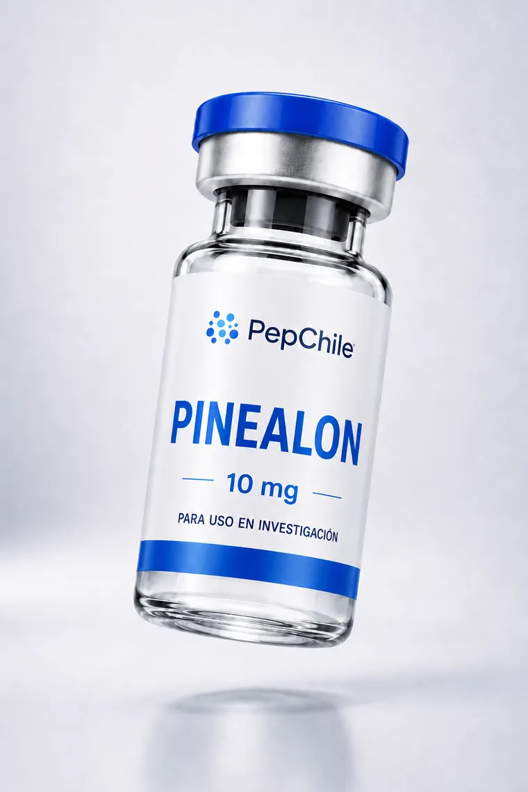 Pinealon PepChile