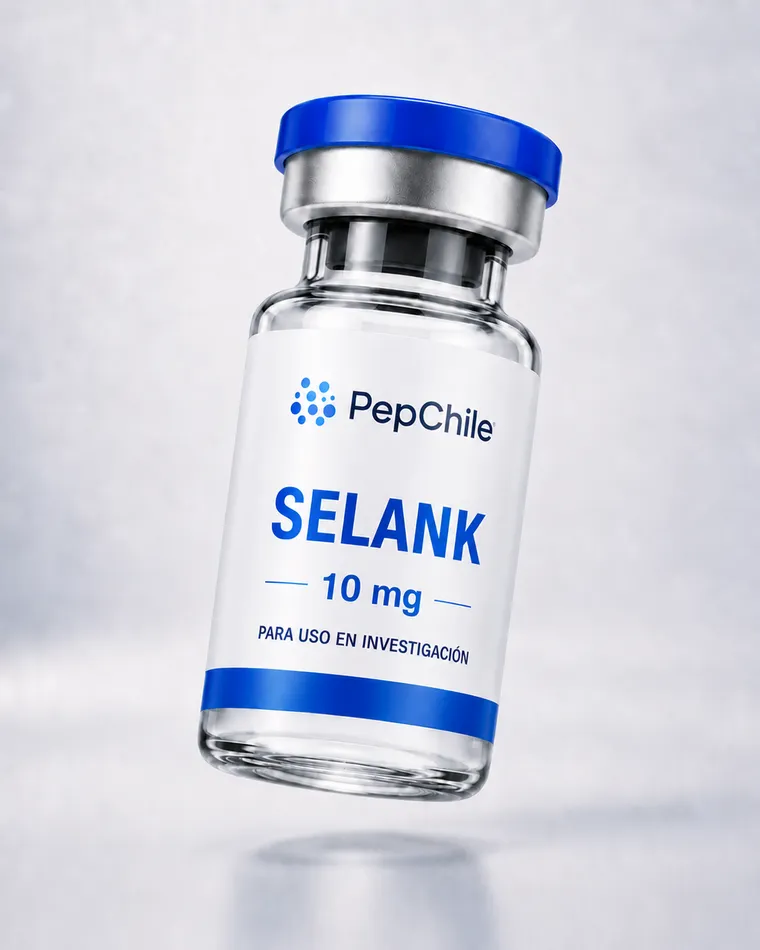 Selank PepChile