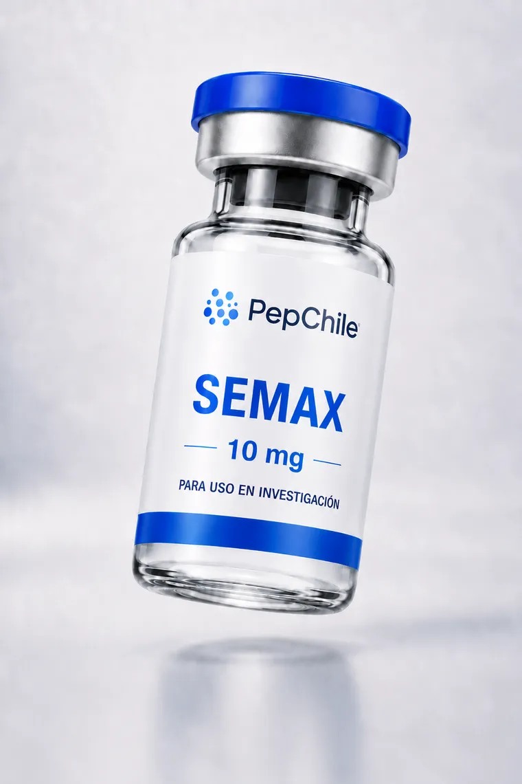 Semax - 10mg PepChile
