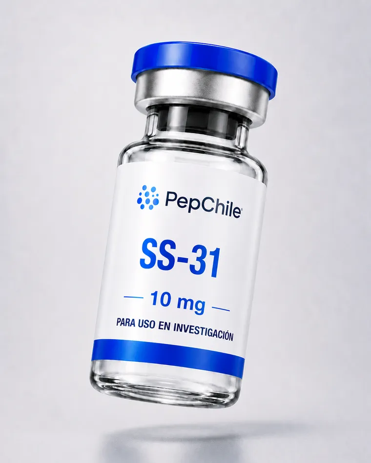SS-31 PepChile