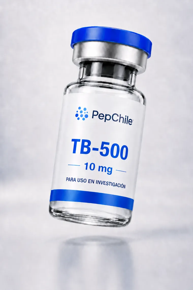 TB-500 - 10mg PepChile