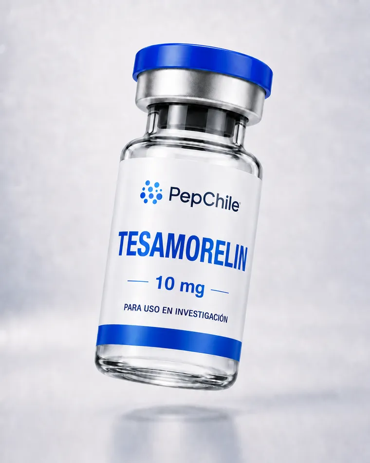 Tesamorelin - 10mg PepChile