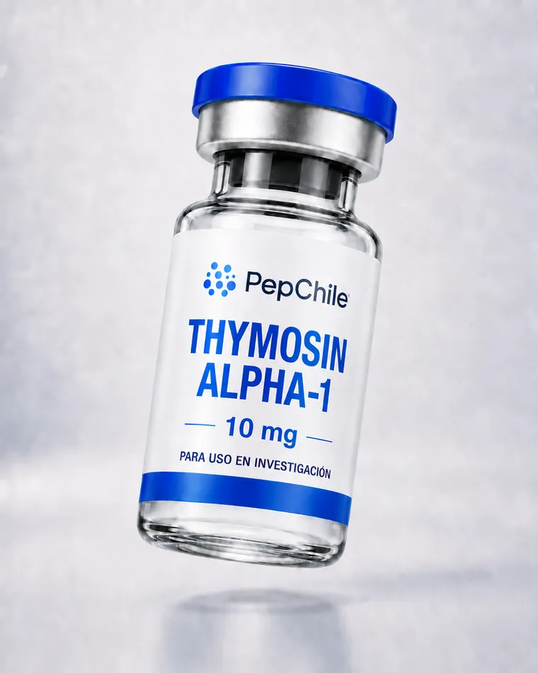 Thymosin Alpha-1 PepChile